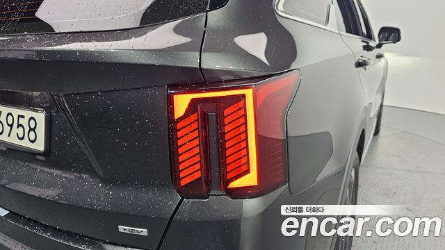 Kia Sorento 2026 — photo 9