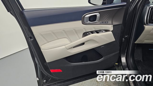 Kia Sorento 2026 — photo 14