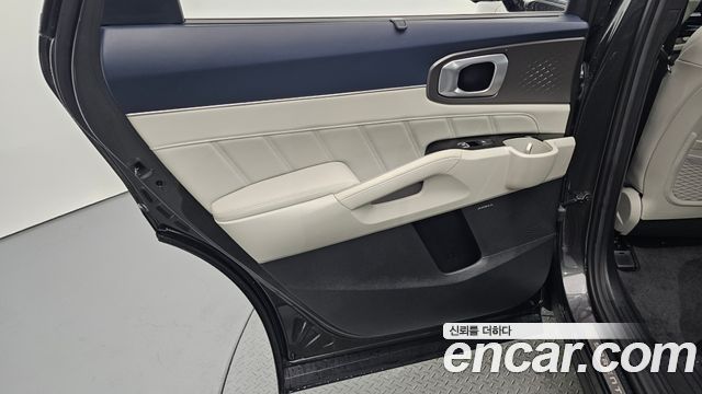 Kia Sorento 2026 — photo 15