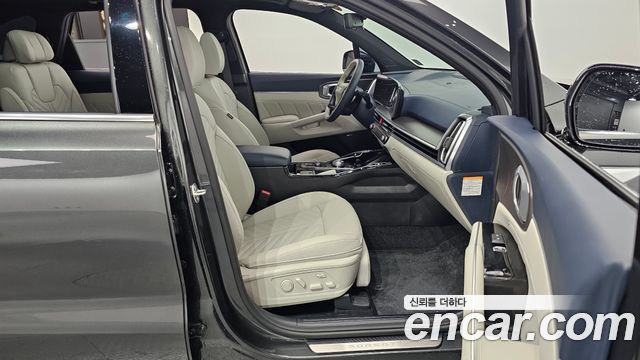 Kia Sorento 2026 — photo 16