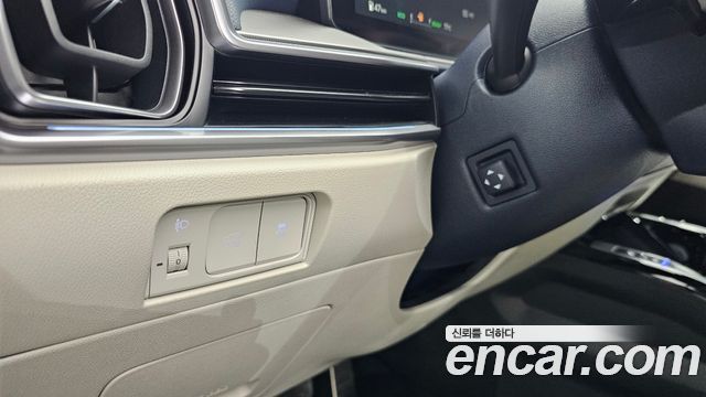 Kia Sorento 2026 — photo 27