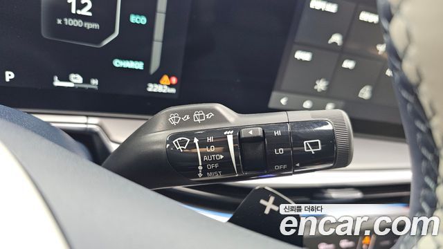 Kia Sorento 2026 — photo 28
