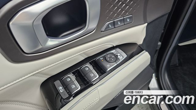 Kia Sorento 2026 — photo 29