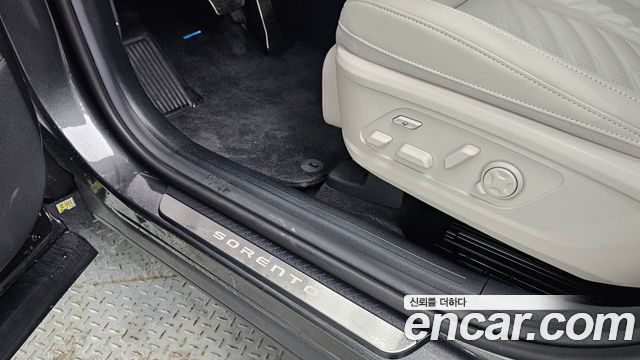 Kia Sorento 2026 — photo 30