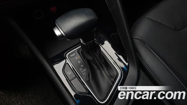 Kia Niro 2020 — photo 12