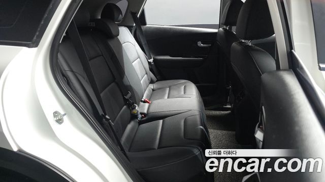 Kia Niro 2020 — photo 17
