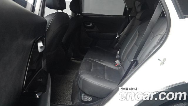 Kia Niro 2020 — photo 18