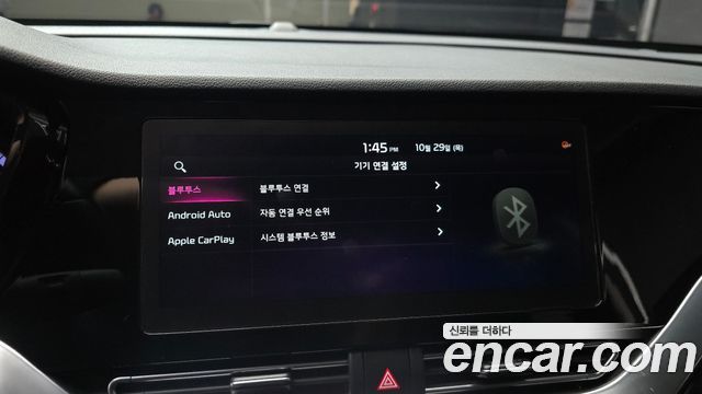 Kia Niro 2020 — photo 22
