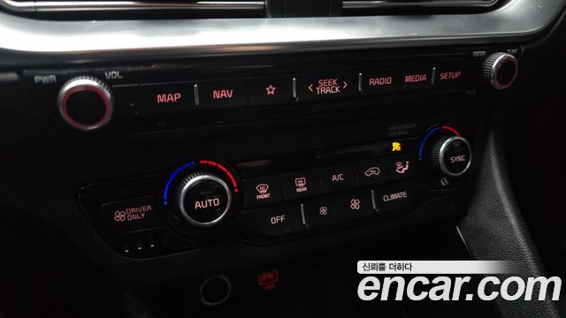 Kia Niro 2020 — photo 23