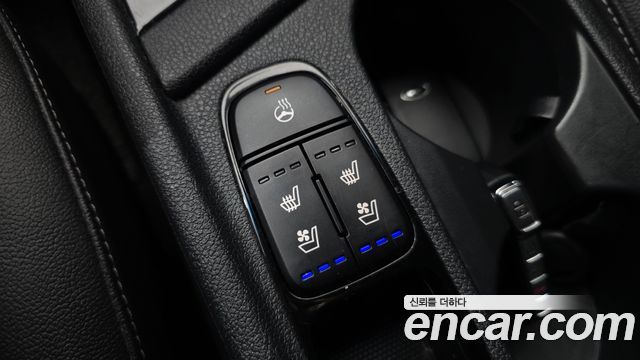 Kia Niro 2020 — photo 24