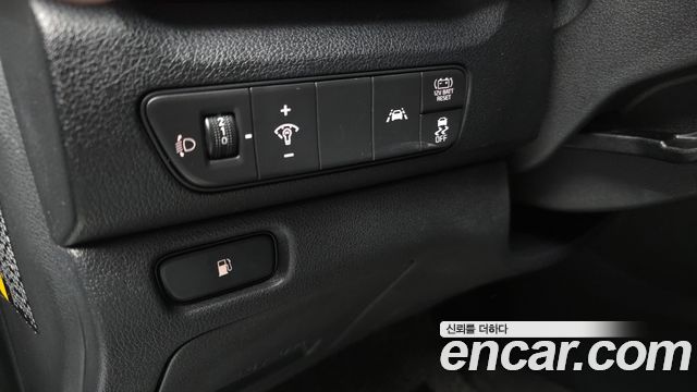 Kia Niro 2020 — photo 25
