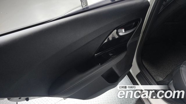 Kia Niro 2020 — photo 15