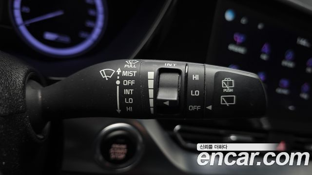 Kia Niro 2020 — photo 28