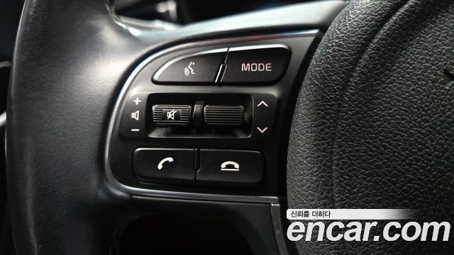 Kia Niro 2020 — photo 29