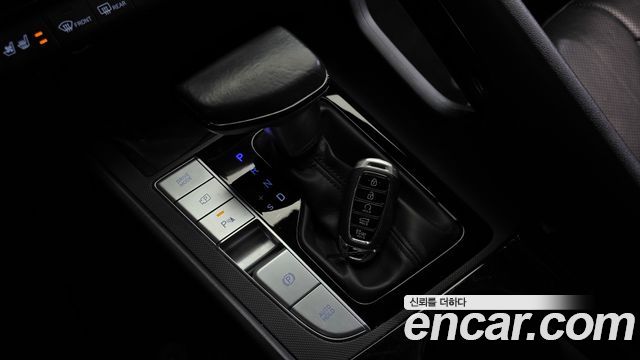 Hyundai AVANTE 2021 — photo 9