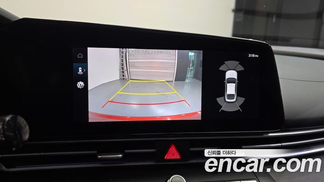 Hyundai AVANTE 2021 — photo 15
