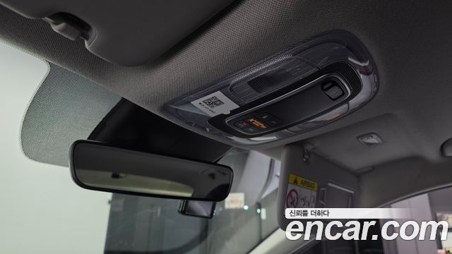 Hyundai AVANTE 2021 — photo 17