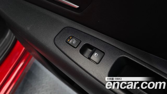 Hyundai AVANTE 2021 — photo 19