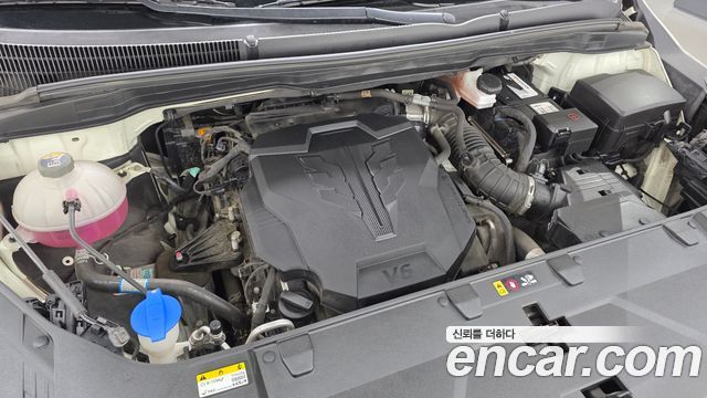 Kia Canival 2023 — photo 6