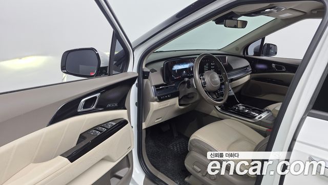 Kia Canival 2023 — photo 13