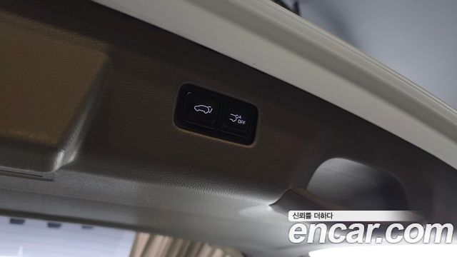 Kia Canival 2023 — photo 26