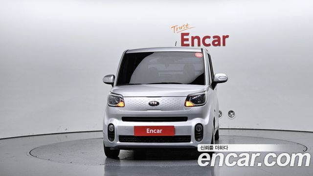 Kia RAY 2019 — photo 3