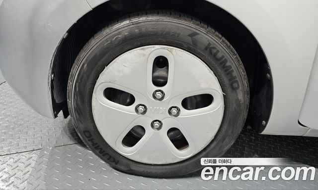 Kia RAY 2019 — photo 5