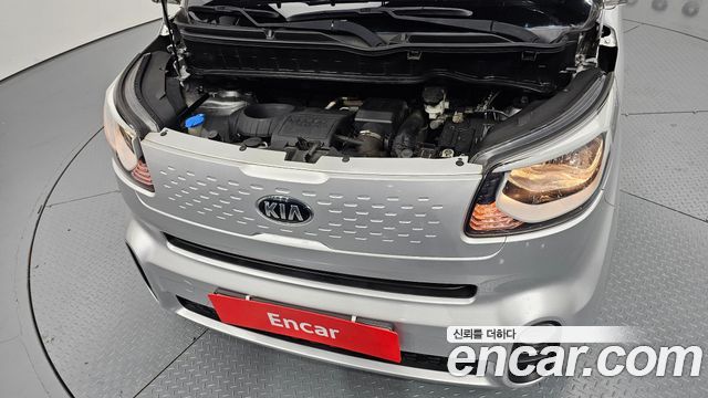 Kia RAY 2019 — photo 6