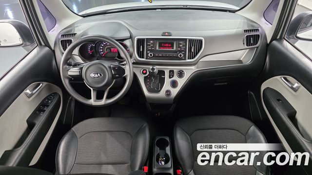 Kia RAY 2019 — photo 10