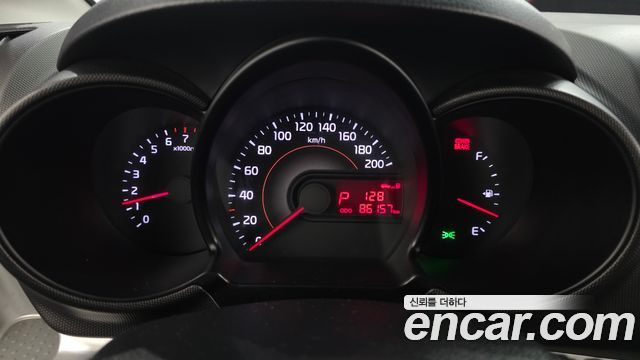 Kia RAY 2019 — photo 11