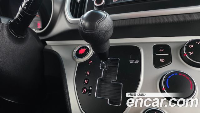 Kia RAY 2019 — photo 12