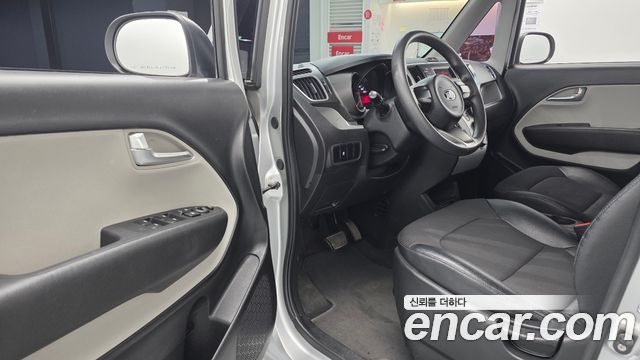 Kia RAY 2019 — photo 13
