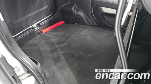 Kia RAY 2019 — photo 17