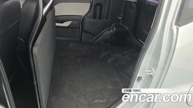 Kia RAY 2019 — photo 18