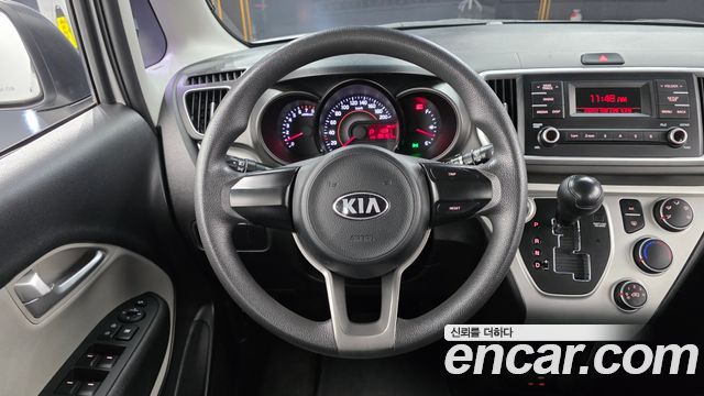 Kia RAY 2019 — photo 19