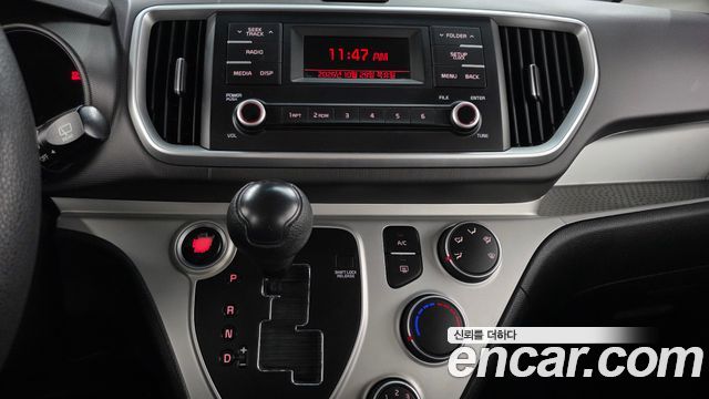 Kia RAY 2019 — photo 20