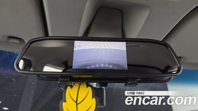 Kia RAY 2019 — photo 21