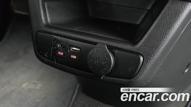 Kia RAY 2019 — photo 22