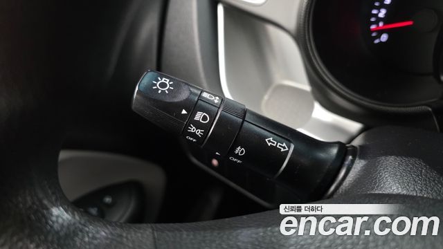 Kia RAY 2019 — photo 23