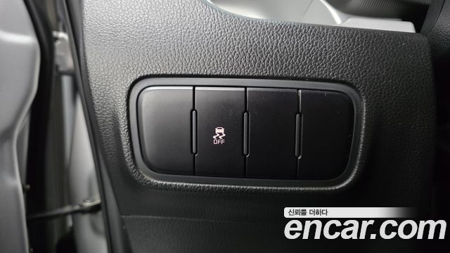 Kia RAY 2019 — photo 25