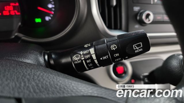 Kia RAY 2019 — photo 26