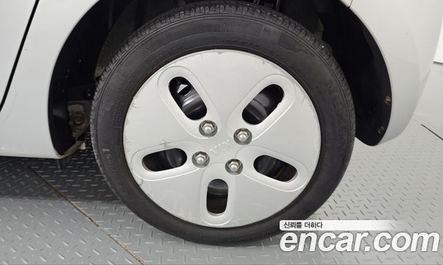 Kia RAY 2019 — photo 7