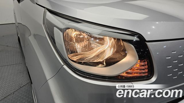 Kia RAY 2019 — photo 8