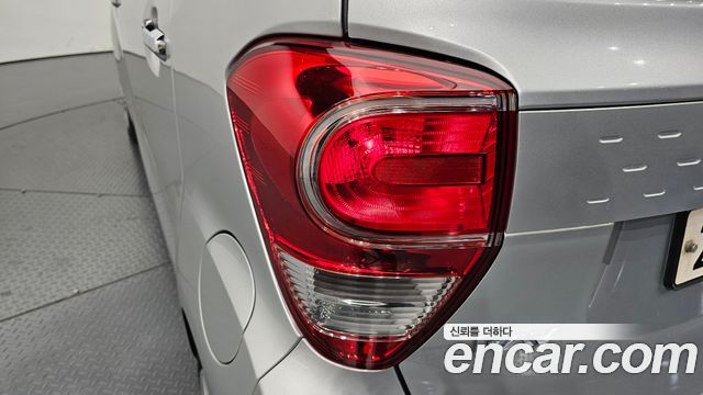 Kia RAY 2019 — photo 9