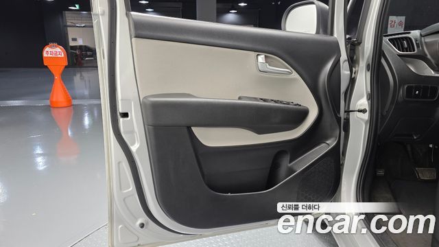 Kia RAY 2019 — photo 14