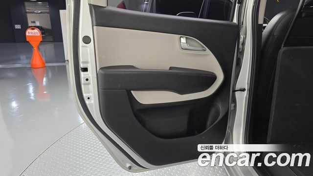 Kia RAY 2019 — photo 15