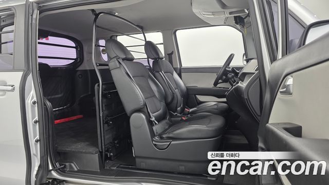 Kia RAY 2019 — photo 16