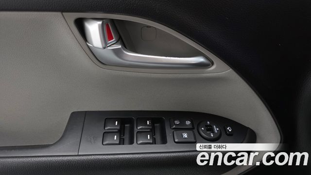 Kia RAY 2019 — photo 27