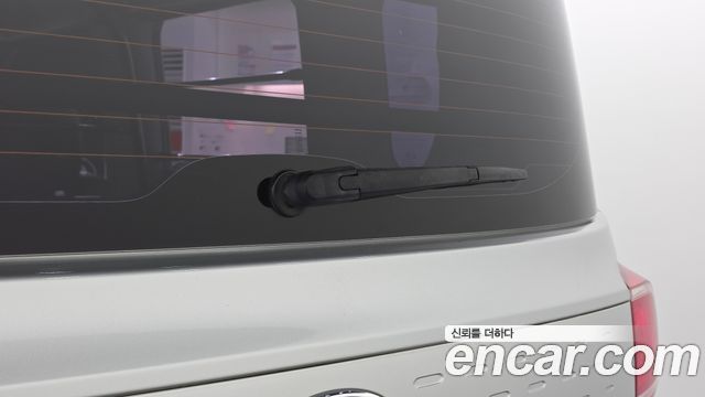 Kia RAY 2019 — photo 29