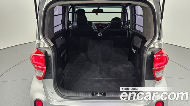 Kia RAY 2019 — photo 30